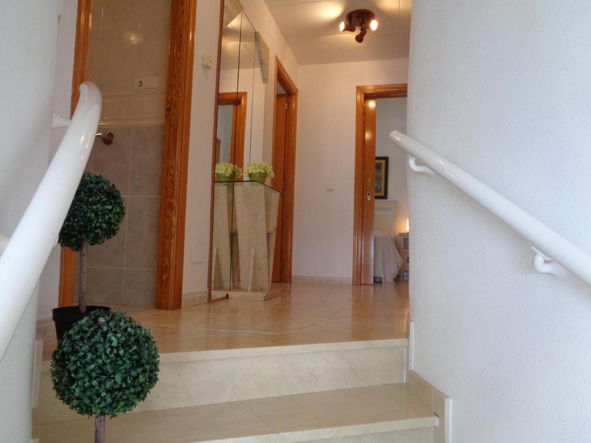 Ada Calypso Apartamento, Aire Acondicionado, Wifi, Piscina, Parking Peñiscola Zewnętrze zdjęcie