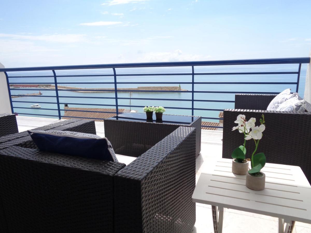 Ada Calypso Apartamento, Aire Acondicionado, Wifi, Piscina, Parking Peñiscola Zewnętrze zdjęcie