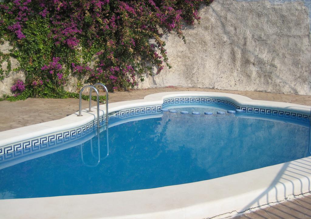 Ada Calypso Apartamento, Aire Acondicionado, Wifi, Piscina, Parking Peñiscola Pokój zdjęcie